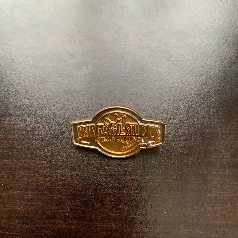 Universal Studio Florida 2000 Pin - Picture 1 of 2